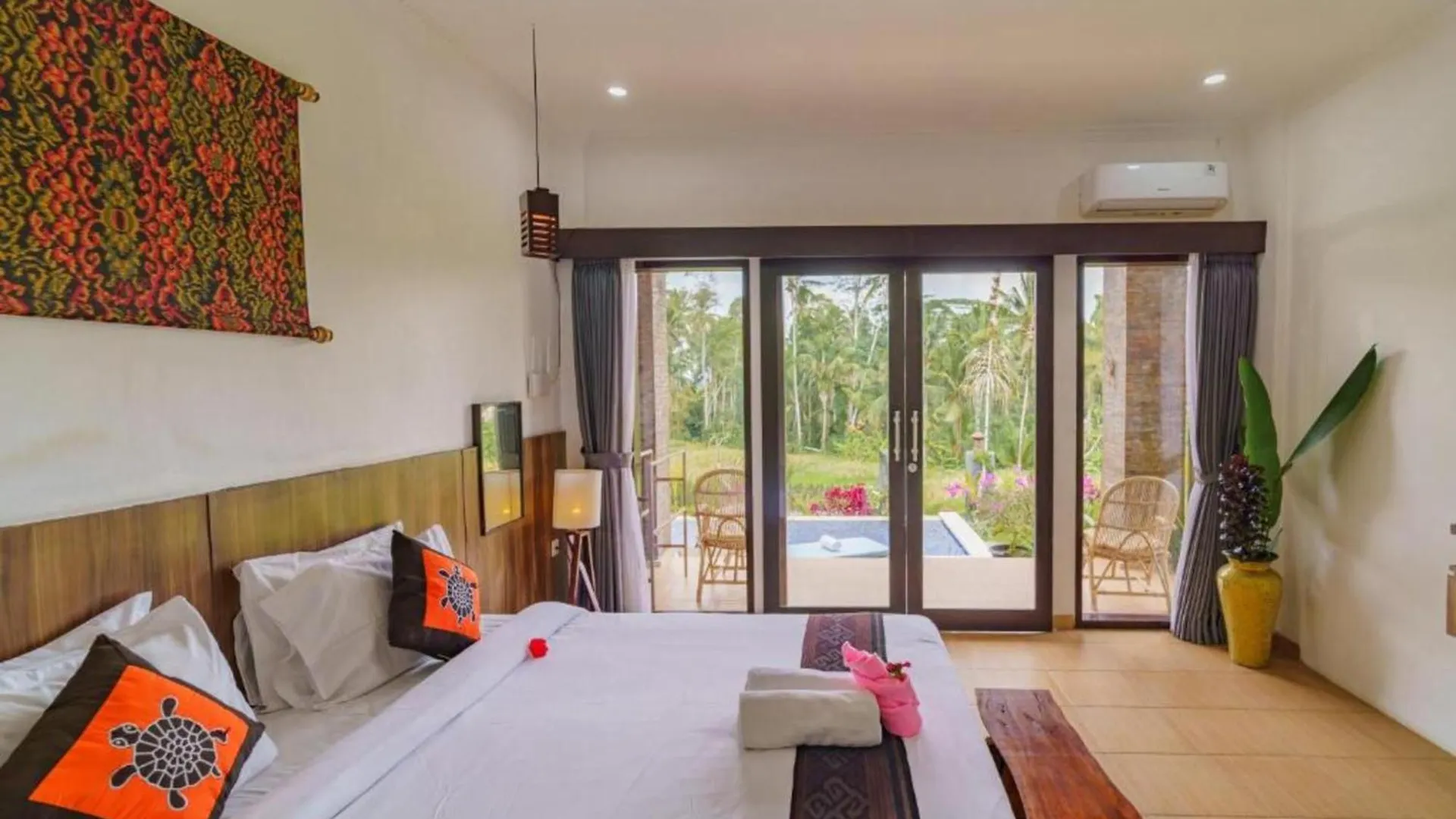 Adhidrawa Ubud 0*,  Indonesien