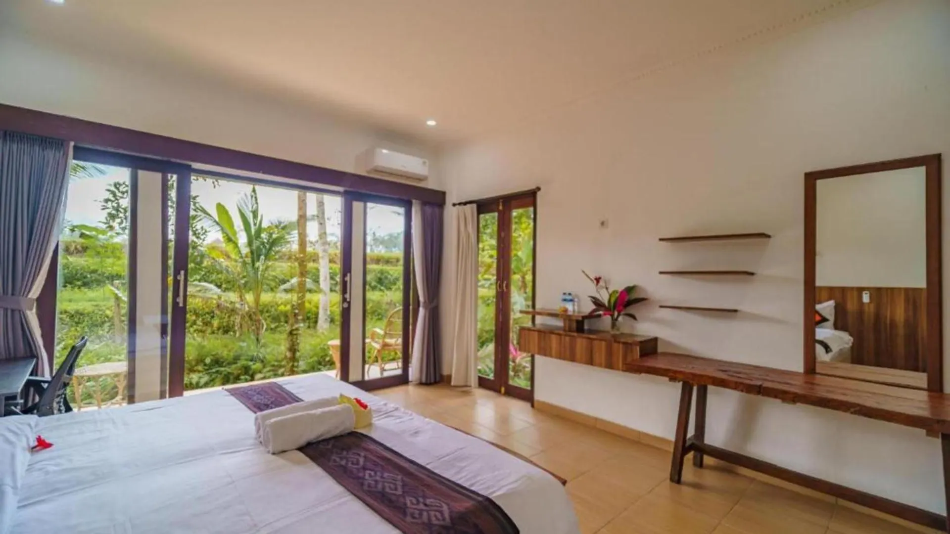 Adhidrawa Ubud Gasthof