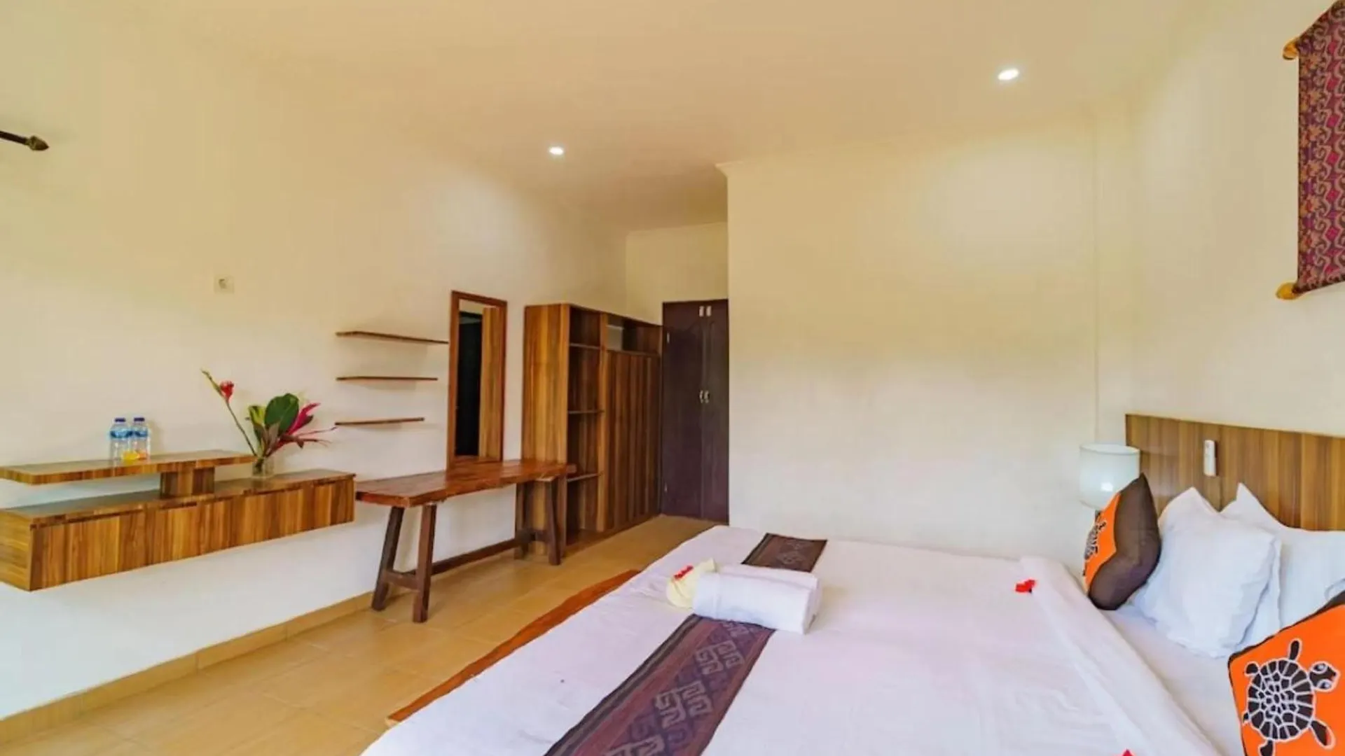 Adhidrawa Ubud Gasthof