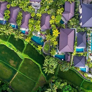 Resort Dwaraka The Royal, Ubud