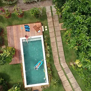  Habitación en casa particular Timbis Bali Indonesia