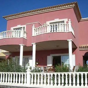  Bed and breakfast Las Dunas España