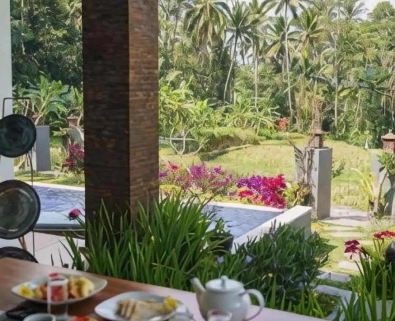 Πανσιόν Adhidrawa Ubud